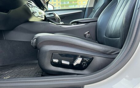 BMW 5 серия, 2020 год, 3 370 000 рублей, 19 фотография