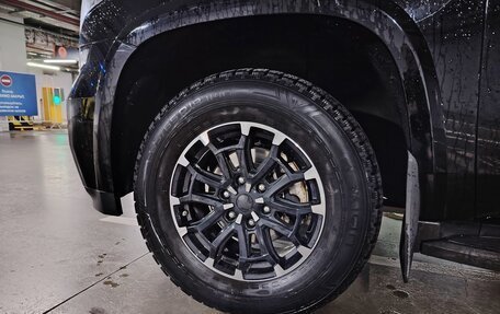 Chevrolet Tahoe IV, 2016 год, 2 900 000 рублей, 5 фотография