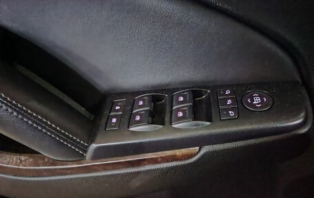 Chevrolet Tahoe IV, 2016 год, 2 900 000 рублей, 8 фотография