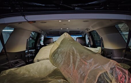 Chevrolet Tahoe IV, 2016 год, 2 900 000 рублей, 13 фотография