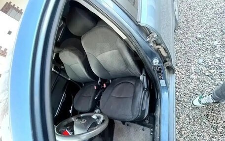 KIA Rio III рестайлинг, 2012 год, 750 000 рублей, 5 фотография