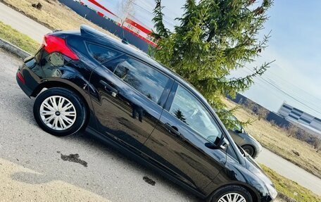 Ford Focus III, 2017 год, 980 000 рублей, 10 фотография