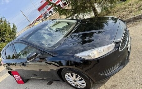 Ford Focus III, 2017 год, 980 000 рублей, 5 фотография
