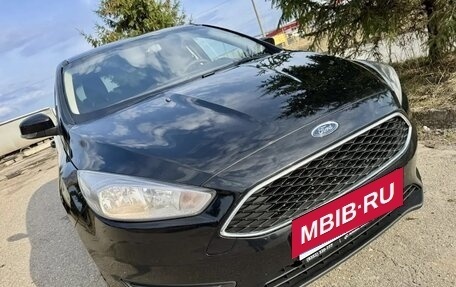 Ford Focus III, 2017 год, 980 000 рублей, 3 фотография