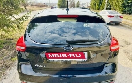 Ford Focus III, 2017 год, 980 000 рублей, 12 фотография