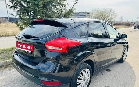 Ford Focus III, 2017 год, 980 000 рублей, 9 фотография