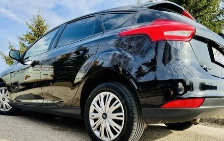 Ford Focus III, 2017 год, 980 000 рублей, 14 фотография