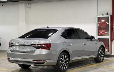 Skoda Superb III рестайлинг, 2025 год, 2 714 000 рублей, 3 фотография