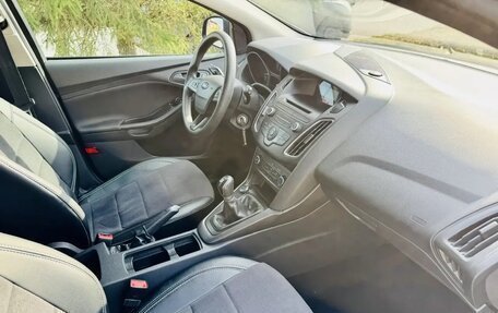 Ford Focus III, 2017 год, 980 000 рублей, 16 фотография