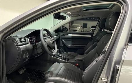 Skoda Superb III рестайлинг, 2025 год, 2 714 000 рублей, 5 фотография