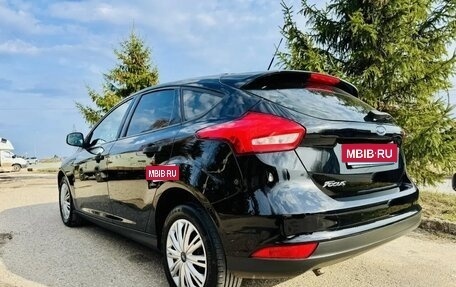 Ford Focus III, 2017 год, 980 000 рублей, 15 фотография