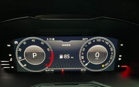 Skoda Superb III рестайлинг, 2025 год, 2 714 000 рублей, 9 фотография