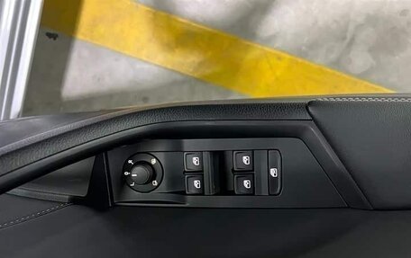 Skoda Superb III рестайлинг, 2025 год, 2 714 000 рублей, 13 фотография