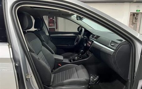 Skoda Superb III рестайлинг, 2025 год, 2 714 000 рублей, 15 фотография