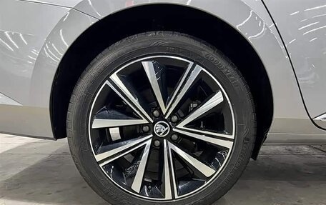 Skoda Superb III рестайлинг, 2025 год, 2 714 000 рублей, 17 фотография