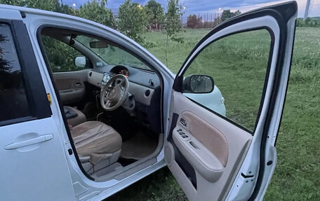Toyota Sienta I, 2015 год, 965 000 рублей, 4 фотография
