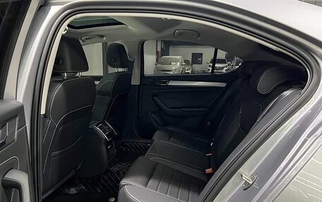 Skoda Superb III рестайлинг, 2025 год, 2 714 000 рублей, 16 фотография