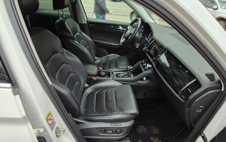 Skoda Kodiaq I, 2017 год, 2 590 000 рублей, 6 фотография