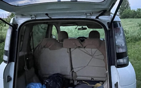 Toyota Sienta I, 2015 год, 965 000 рублей, 9 фотография