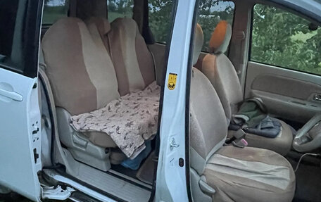 Toyota Sienta I, 2015 год, 965 000 рублей, 7 фотография