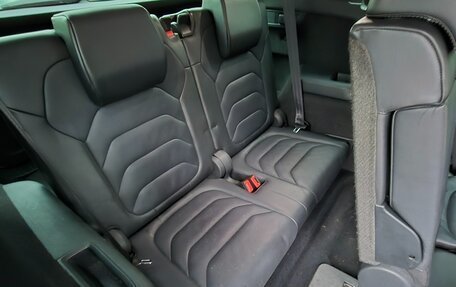 Skoda Kodiaq I, 2017 год, 2 590 000 рублей, 8 фотография