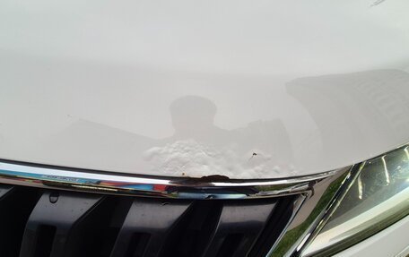 Skoda Kodiaq I, 2017 год, 2 590 000 рублей, 11 фотография