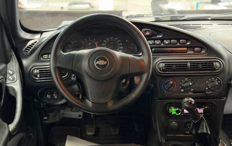 Chevrolet Niva I рестайлинг, 2013 год, 625 000 рублей, 11 фотография