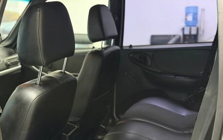 Chevrolet Niva I рестайлинг, 2013 год, 625 000 рублей, 13 фотография