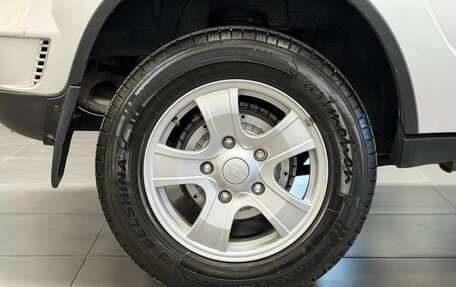 Chevrolet Niva I рестайлинг, 2013 год, 625 000 рублей, 16 фотография