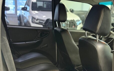 Chevrolet Niva I рестайлинг, 2013 год, 625 000 рублей, 14 фотография