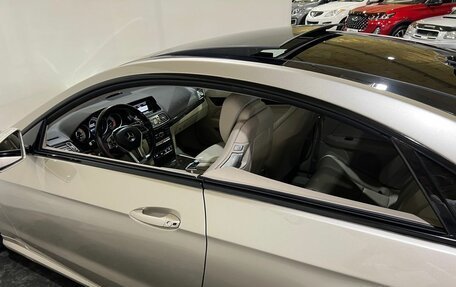 Mercedes-Benz E-Класс, 2015 год, 2 050 000 рублей, 19 фотография
