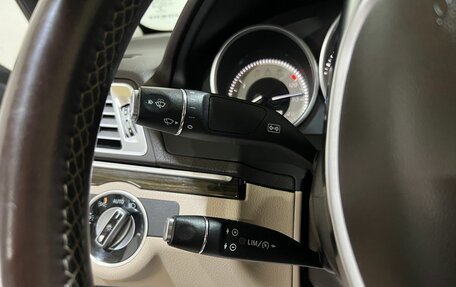 Mercedes-Benz E-Класс, 2015 год, 2 050 000 рублей, 26 фотография