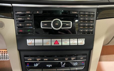 Mercedes-Benz E-Класс, 2015 год, 2 050 000 рублей, 29 фотография
