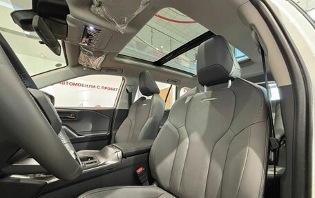 Toyota RAV4, 2026 год, 4 300 000 рублей, 8 фотография