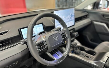 Toyota RAV4, 2026 год, 4 300 000 рублей, 14 фотография