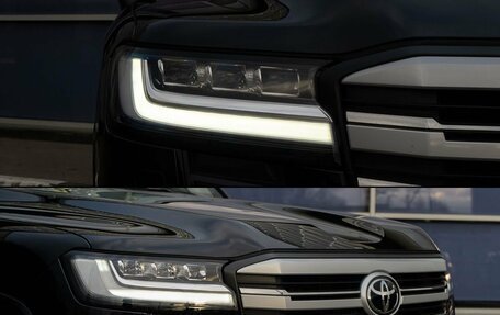 Toyota Land Cruiser, 2026 год, 15 990 000 рублей, 9 фотография