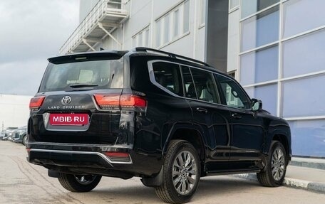 Toyota Land Cruiser, 2026 год, 15 990 000 рублей, 7 фотография