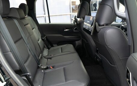 Toyota Land Cruiser, 2026 год, 15 990 000 рублей, 21 фотография