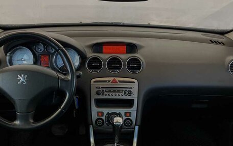 Peugeot 308 II, 2011 год, 470 000 рублей, 5 фотография