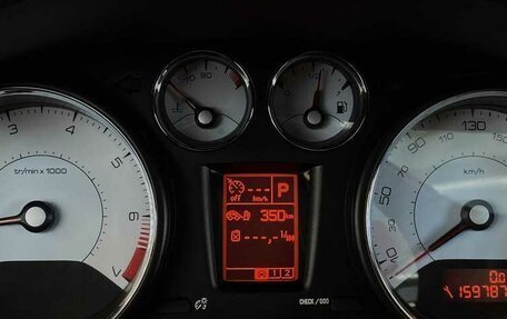 Peugeot 308 II, 2011 год, 470 000 рублей, 6 фотография