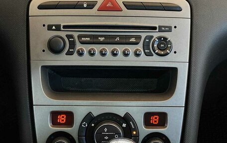 Peugeot 308 II, 2011 год, 470 000 рублей, 7 фотография