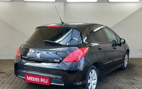 Peugeot 308 II, 2011 год, 470 000 рублей, 4 фотография