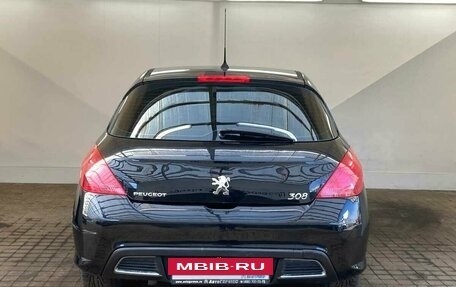 Peugeot 308 II, 2011 год, 470 000 рублей, 3 фотография