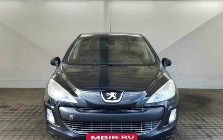 Peugeot 308 II, 2011 год, 470 000 рублей, 2 фотография