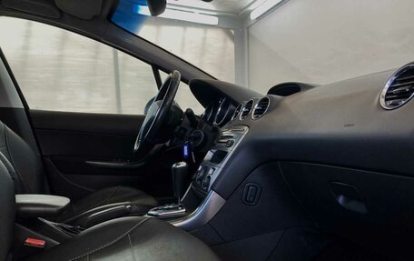 Peugeot 308 II, 2011 год, 470 000 рублей, 10 фотография