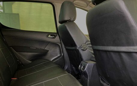 Peugeot 308 II, 2011 год, 470 000 рублей, 12 фотография