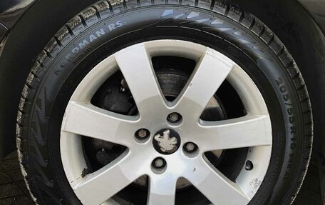 Peugeot 308 II, 2011 год, 470 000 рублей, 15 фотография