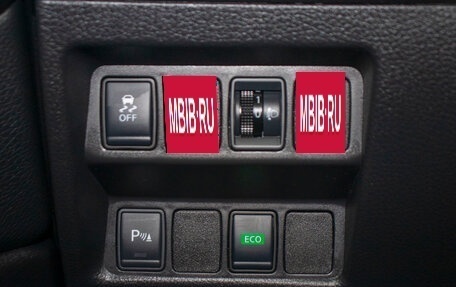 Nissan Qashqai, 2020 год, 1 899 000 рублей, 17 фотография
