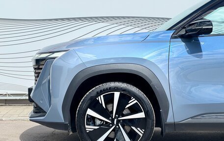 Geely Atlas, 2024 год, 2 749 000 рублей, 2 фотография
