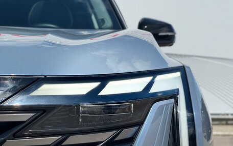 Geely Atlas, 2024 год, 2 749 000 рублей, 4 фотография